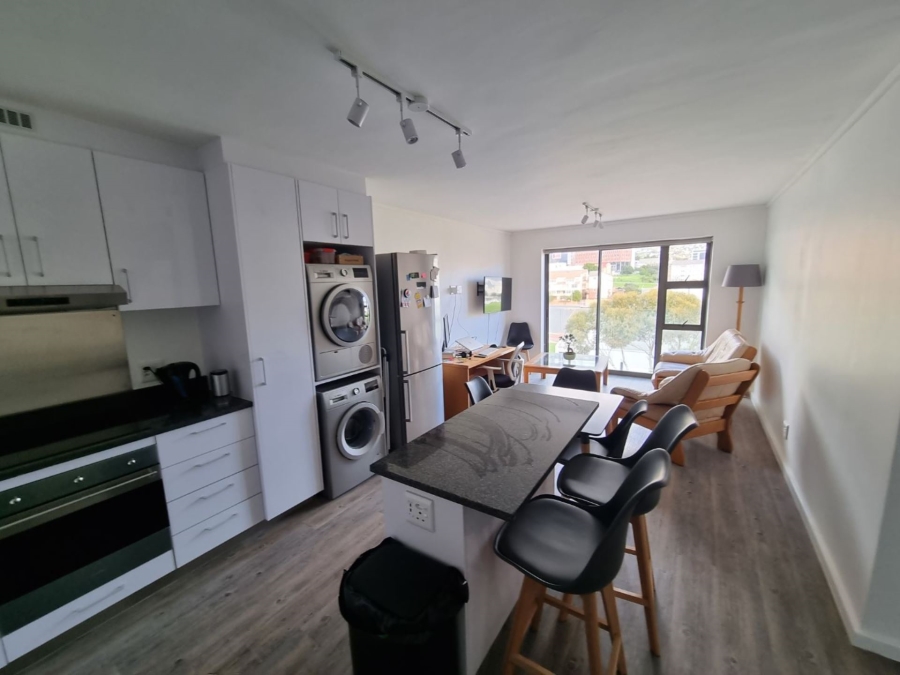 To Let 2 Bedroom Property for Rent in Zonnebloem Western Cape